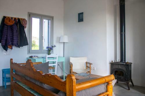 Apartamento Kleos Summer Escape - Paros Cozy Nest