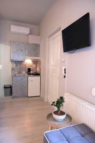 Apartamento The Project Suite