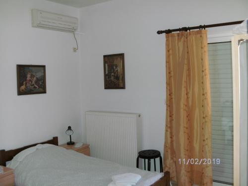 Apartamento Nina Rooms (apartments)
