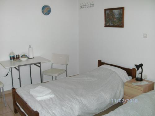 Apartamento Nina Rooms (apartments)
