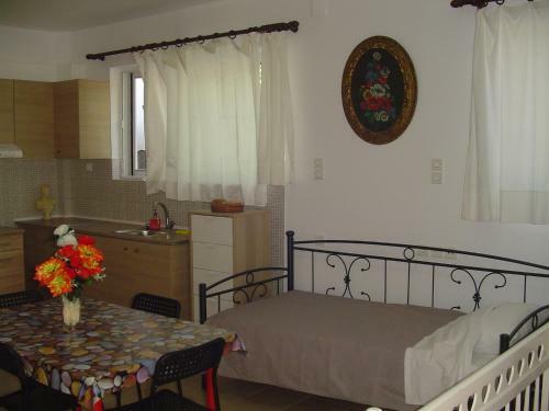 Apartamento Nina Rooms (apartments)