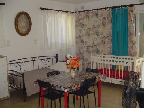 Apartamento Nina Rooms (apartments)