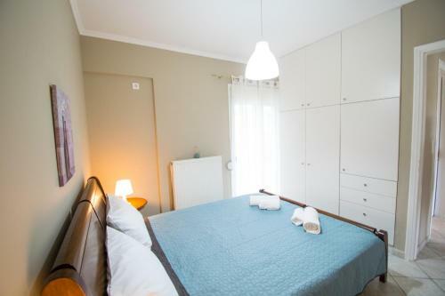 Betty's Air+port Sea Apartment