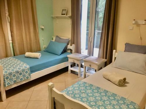 Apartment Near Airport And Beach