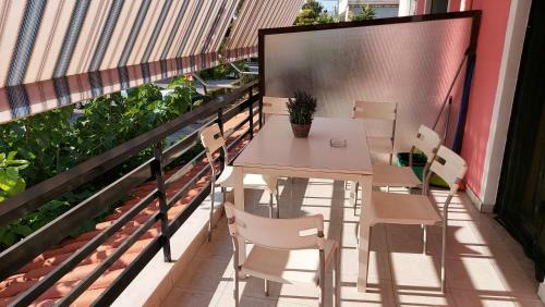 Apartamento Dolphin 2