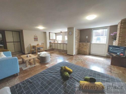Apartamento Jimmy's Place