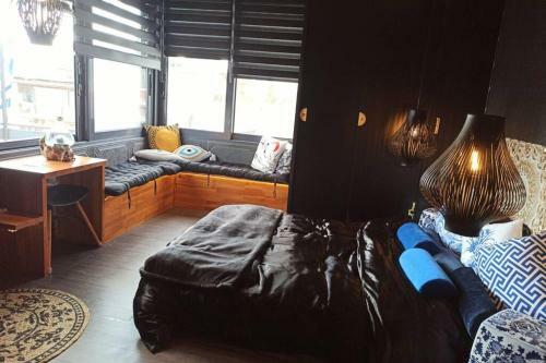 Villa Accessible Luxury