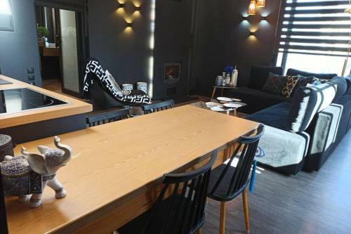 Villa Accessible Luxury