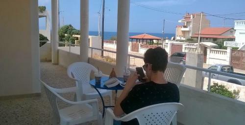 Apartamento To Spiti Stin Aliki