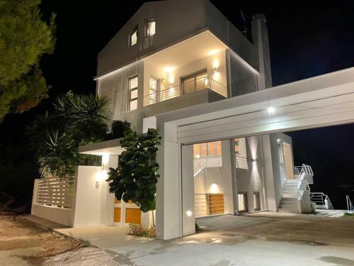 Evaeri Villa
