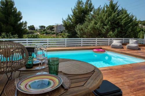 Evaeri Villa