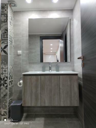 Apartamento 1apartments Artemis Luxury & Low-cost Transfer