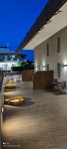 Apartamento 1apartments Artemis Luxury & Low-cost Transfer