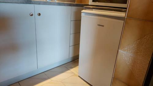Apartamento Cozy Airport Studio