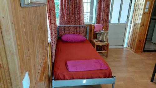 Apartamento Cozy Airport Studio
