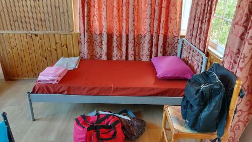 Apartamento Cozy Airport Studio
