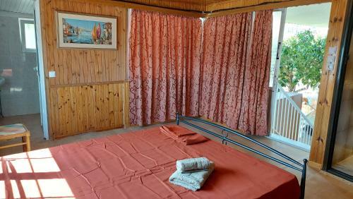Apartamento Cozy Airport Studio