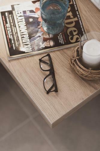 Euphoria Blue Studio Apartments