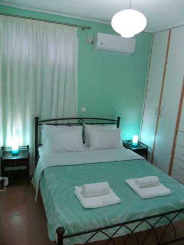 Apartamento Helen