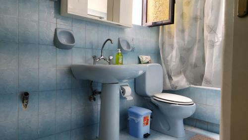 Apartamento Dolphin 1