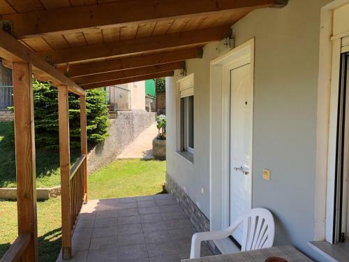 Garden House-free Transfer From Airport