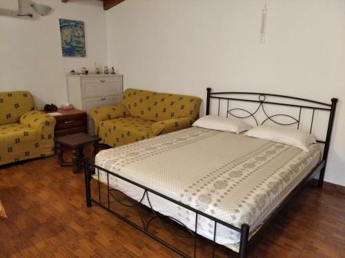 Garden House-free Transfer From Airport