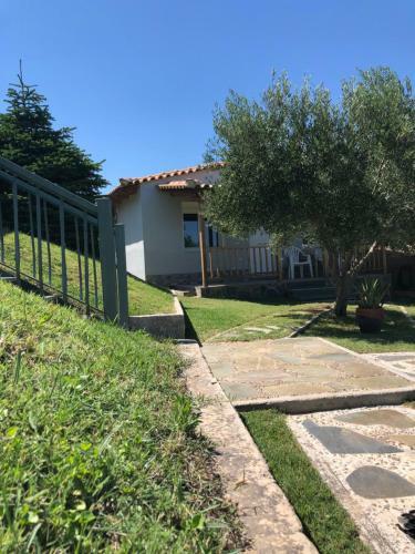 Garden House-free Transfer From Airport