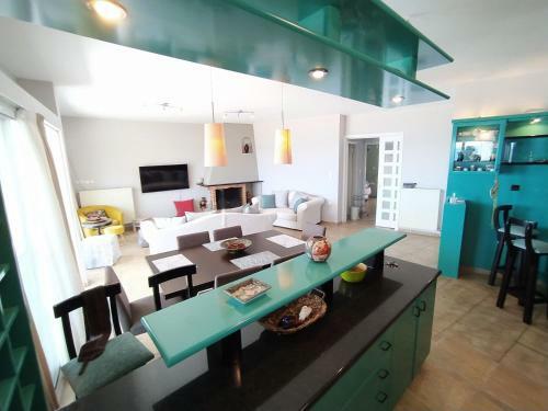 Apartamento Vicky's Place