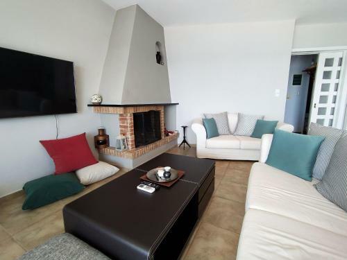 Apartamento Vicky's Place