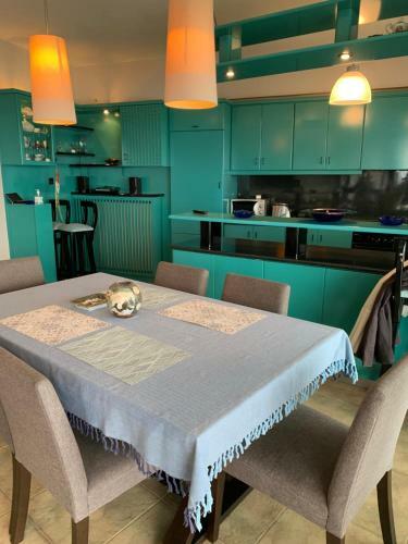 Apartamento Vicky's Place