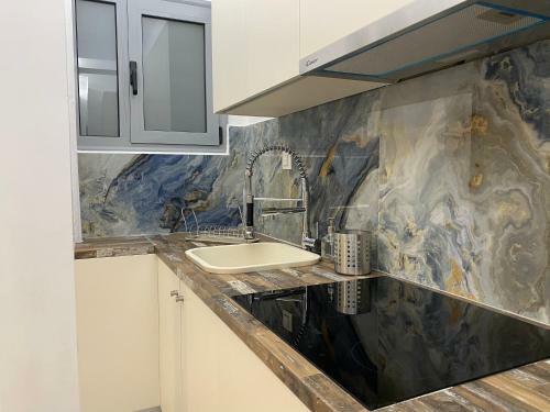 Apartamento A.p Seaside