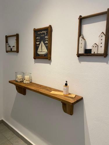 Apartamento A.p Seaside