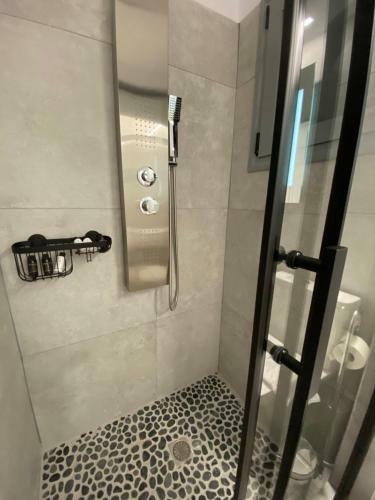 Apartamento A.p Seaside