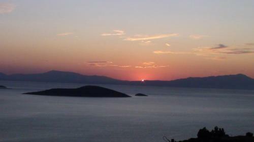 Villa Marmari View