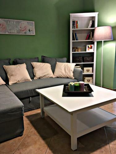 Apartamento Villa Constantina - ???? ???????????