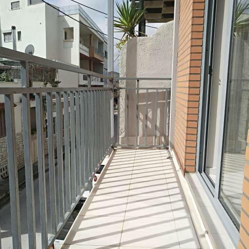 Apartamento Luxurious Studio, Near Athens Airport