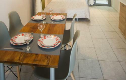 Apartamento Luxurious Studio, Near Athens Airport