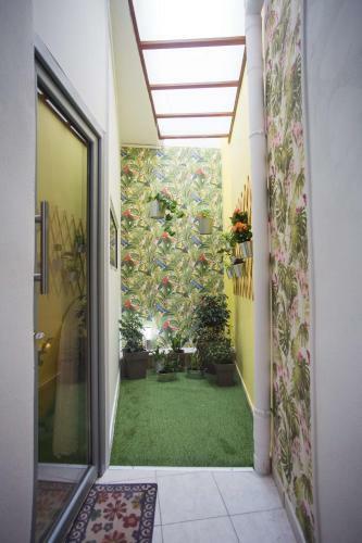 Apartamento Luxurious Studio, Near Athens Airport