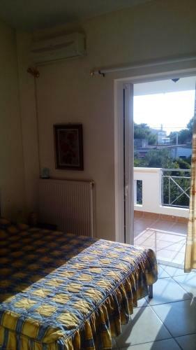 Anna's Apartment And Studio