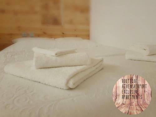Boutique Athensairport Apartments