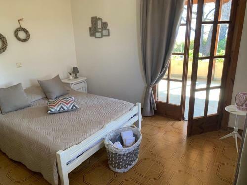 Vravrona Family House
