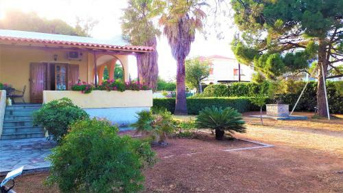 Vravrona Family House