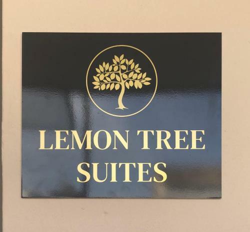 Apartamento Lemon Tree Suites Near The Airport