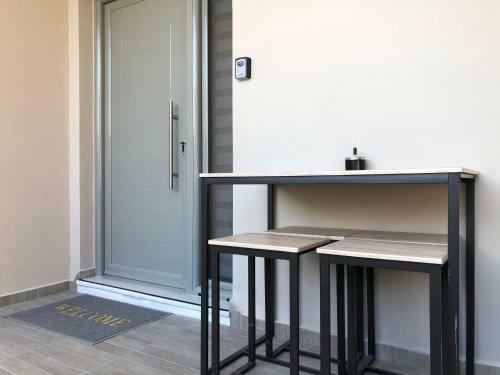 Apartamento Lemon Tree Suites Near The Airport