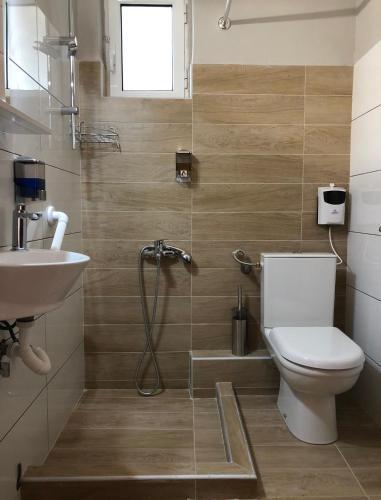 Apartamento Lemon Tree Suites Near The Airport