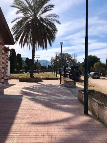 Apartamento Lemon Tree Suites Near The Airport