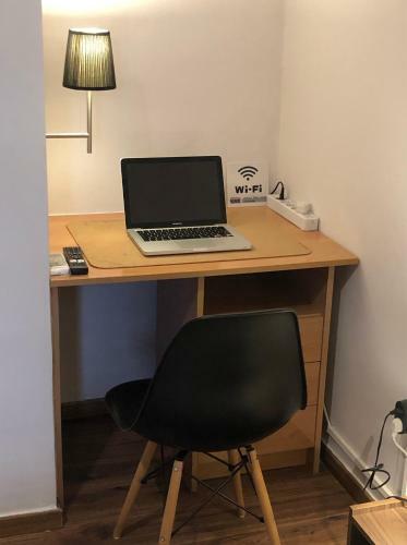 Apartamento Lemon Tree Suites Near The Airport