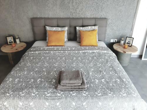 Apartamento Upscale Suite Minutes From The Airport