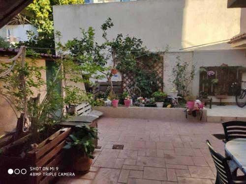 Apartamento Airport's Close, Cozy Flat For 4 Persons