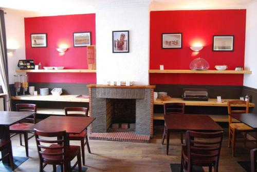 Hotel H�tel Caudron